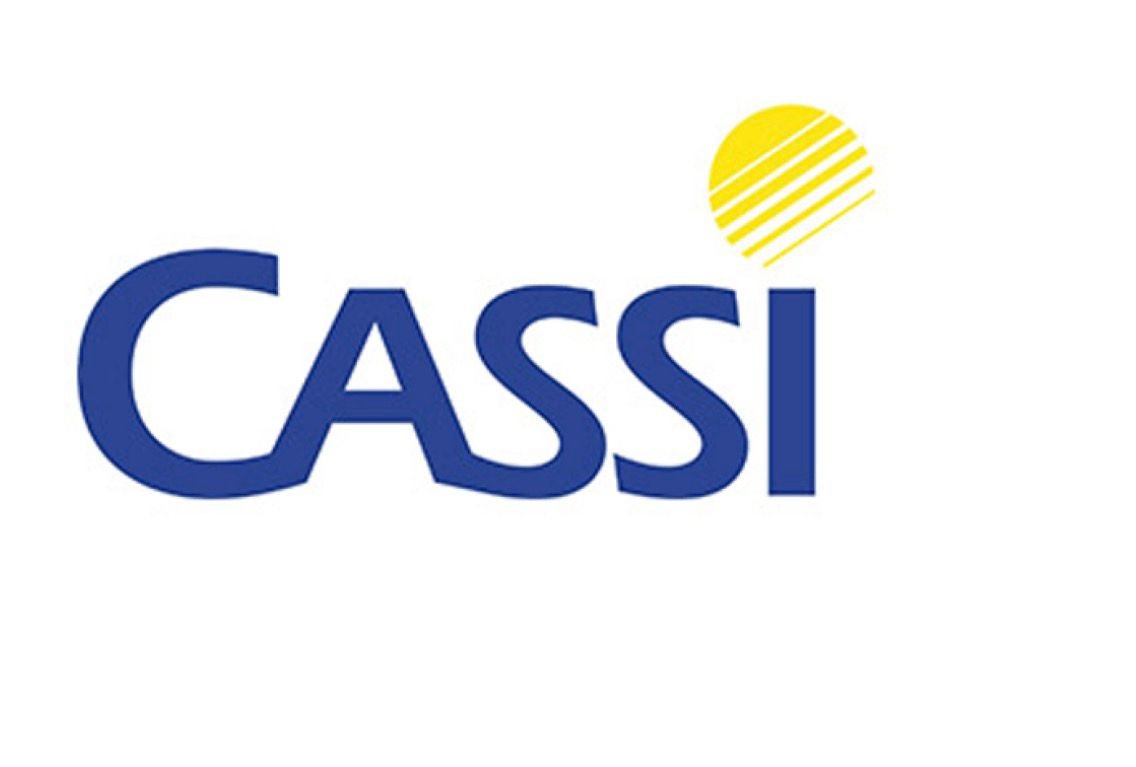 CASSI